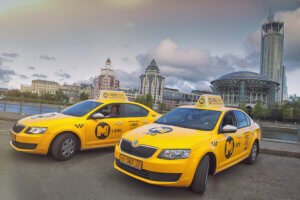 Новые правила 2023 года для перевозчиков и водителей такси 